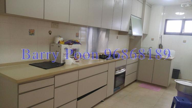 Blk 984D Buangkok Link (Hougang), HDB 5 Rooms #144800312